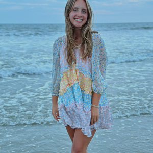 Fundraising Page: Emma Wagner